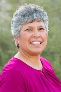 Patty Contreras profile photo