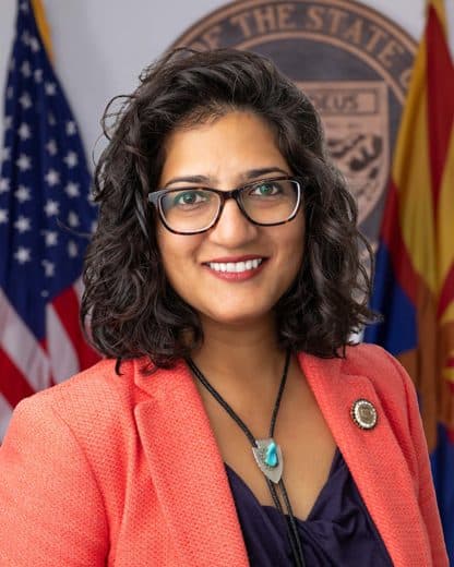 Priya Sundareshan profile photo