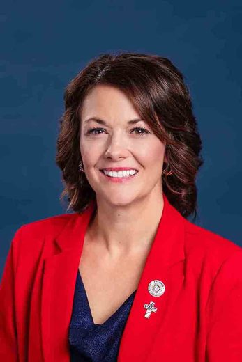 Rachel Keshel profile photo