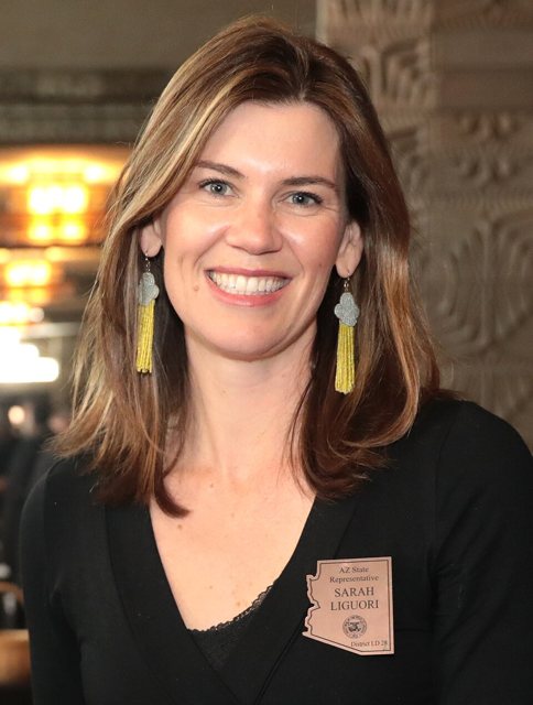 Sarah Liguori profile photo