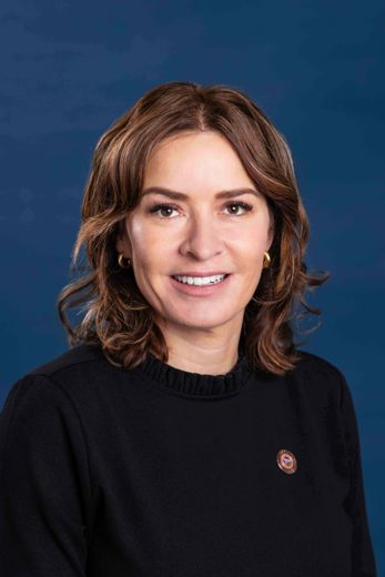 Stephanie Simacek profile photo