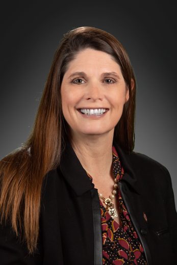 Stephanie Stahl Hamilton profile photo