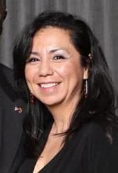 Teresa Martinez profile photo