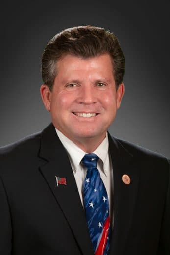 Tim Dunn profile photo