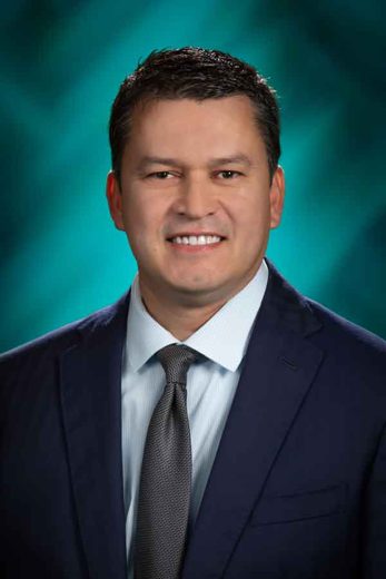 Tony Rivero profile photo