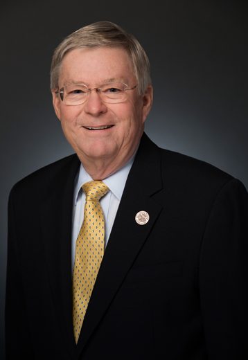 Vince Leach profile photo