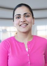 Aisha Wahab profile photo