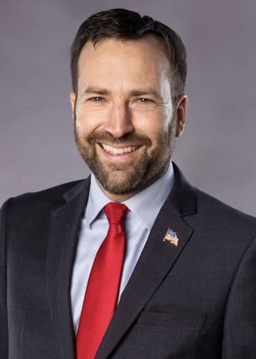 Ben Allen profile photo