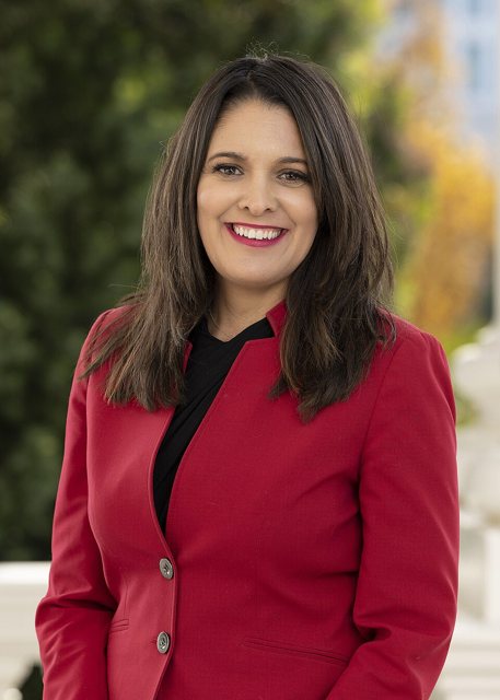 Blanca Pacheco profile photo