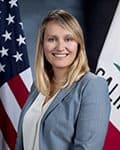 Buffy Wicks profile photo