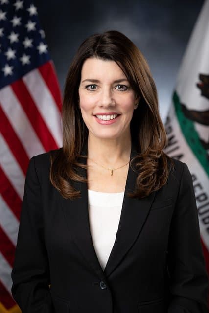 Catherine Stefani profile photo