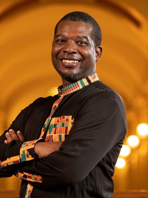 Corey Jackson profile photo