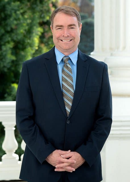 Damon Connolly profile photo