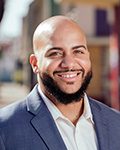 Isaac Bryan profile photo
