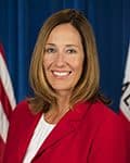 Jacqui Irwin profile photo