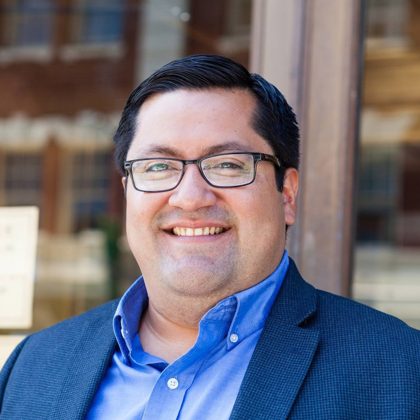 Jesse Arreguín profile photo