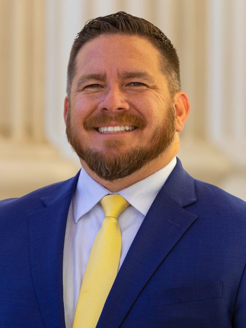 Juan Alanis profile photo