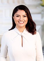 Lena Gonzalez profile photo