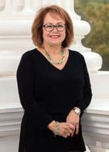 María Elena Durazo profile photo