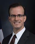 Marc Berman profile photo