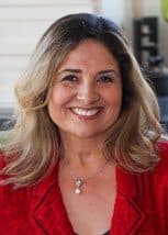 Marie Alvarado-Gil profile photo