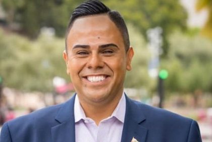 Mark González profile photo