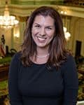 Megan Dahle profile photo