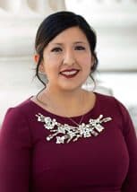 Melissa Hurtado profile photo