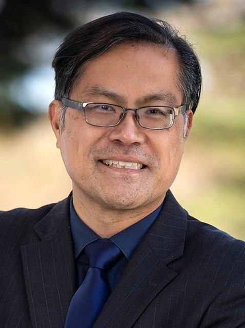 Mike Fong profile photo