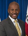 Mike Gipson profile photo