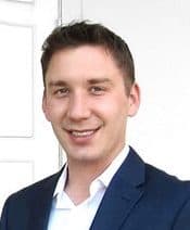 Patrick Ahrens profile photo