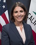 Rebecca Bauer-Kahan profile photo