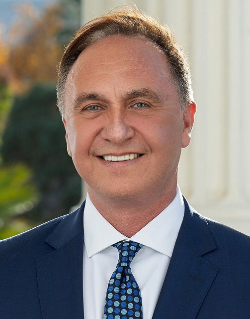 Rick Zbur profile photo