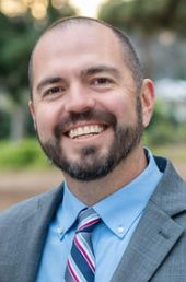 Robert Garcia profile photo