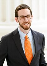 Scott Wiener profile photo
