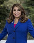 Sharon Quirk-Silva profile photo