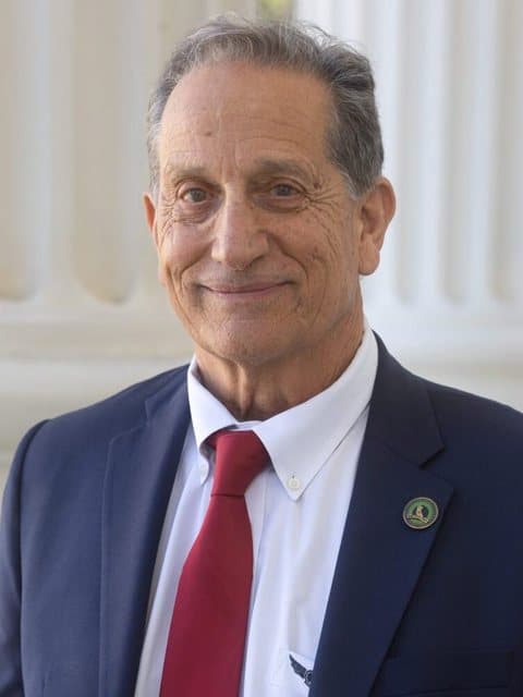 Stan Ellis profile photo