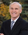 Steve Bennett profile photo