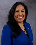 Suzette Valladares profile photo
