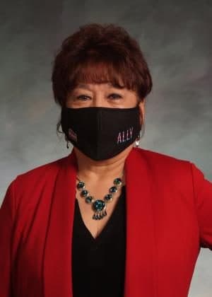 Adrienne Benavidez profile photo