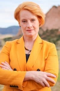 Amy Paschal profile photo