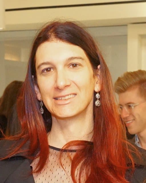 Brianna Titone profile photo