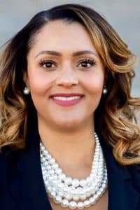 Jamie Jackson profile photo