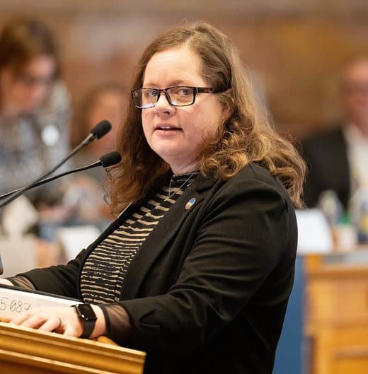 Janice Marchman profile photo
