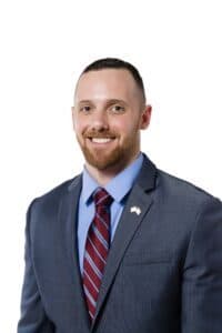 Jarvis Caldwell profile photo