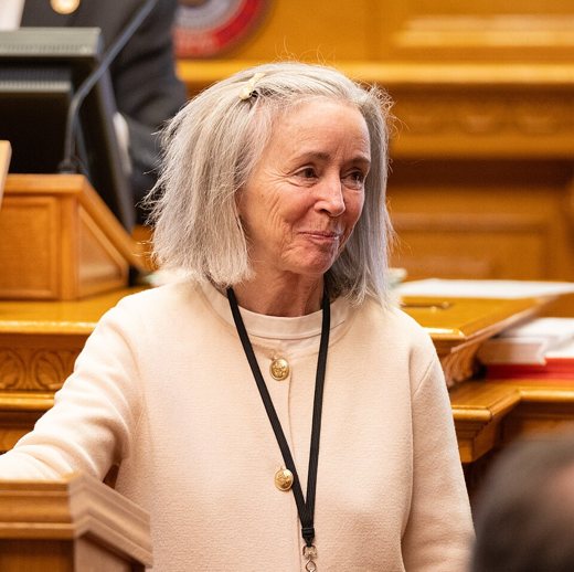 Judy Amabile profile photo