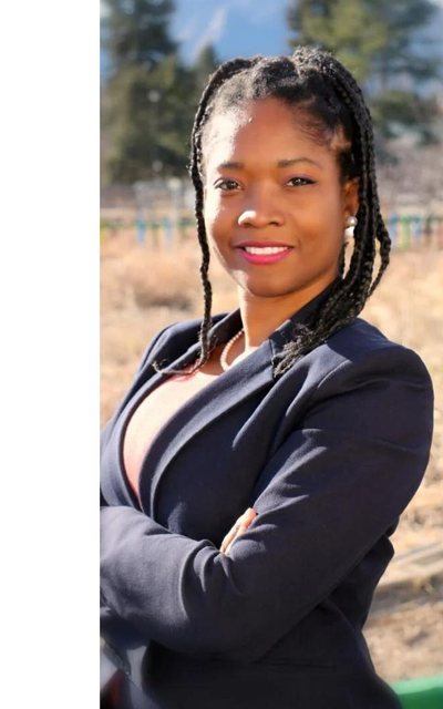 Junie Joseph profile photo