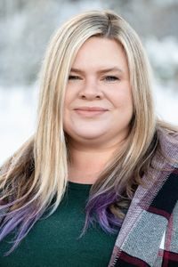 Katie Stewart profile photo