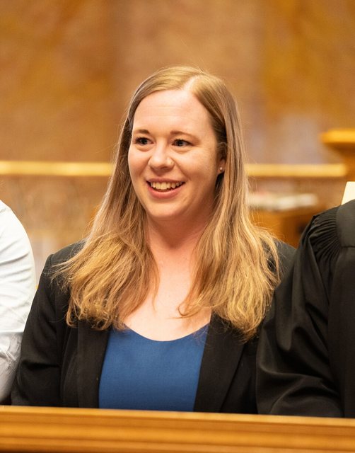 Katie Wallace profile photo