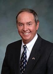 Larry Liston profile photo